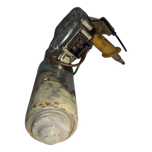 Motor Limpador Traseiro Fiat Uno 1984 A 2010