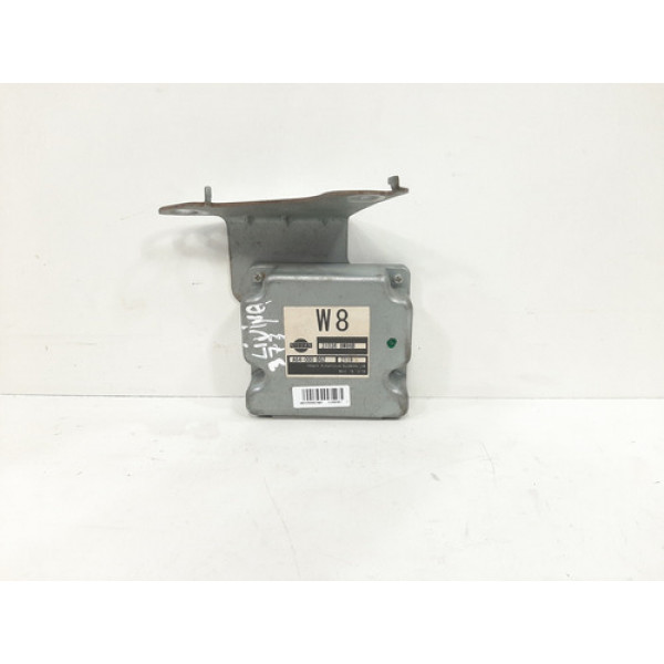 Módulo Central Câmbio Aut Nissan Livina 10 A 2014 310368w86b