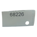 Porta Dianteira Direita Chevrolet Corsa 1994 1995 A 2004