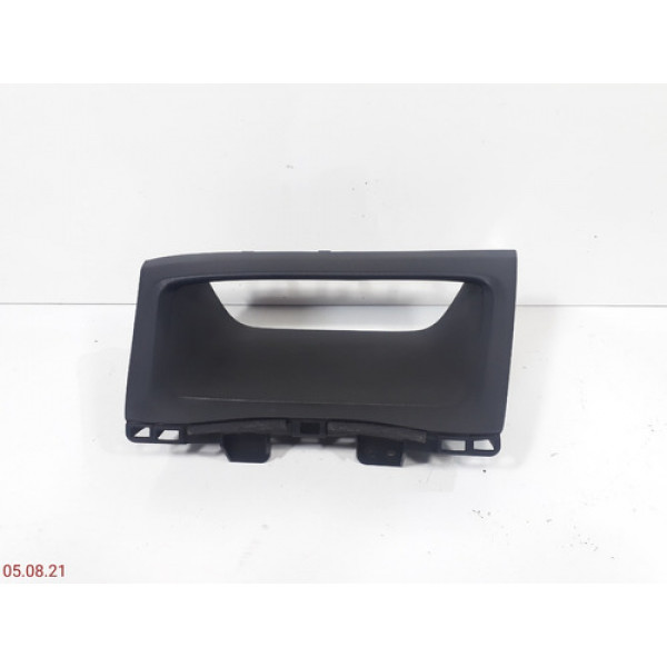 Acabamento Moldura Painel Honda Crv 2012 2013 2014 A 2016