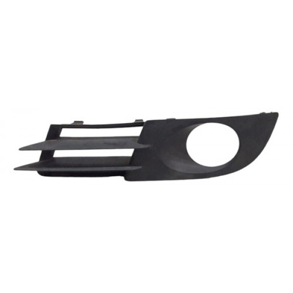 Moldura Farol Milha Lado Esquerdo Gm Vectra 2006 2007 A 2012