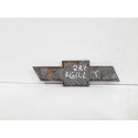 Emblema Chevrolet Tampa Traseira Agile 2009 2010 2011 A 2014