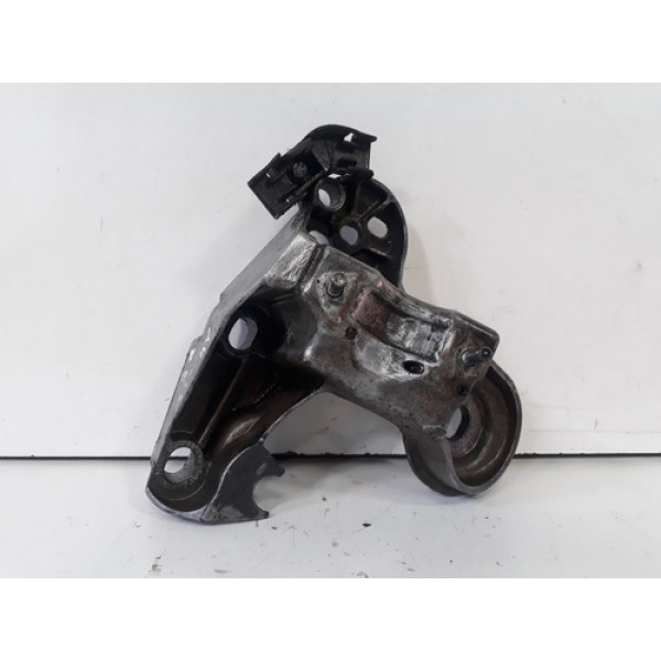 Suporte Esquerdo Coxim Motor Audi A4 1.8 Turbo 1994 À 2004