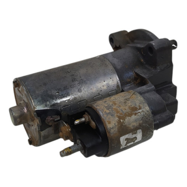 Motor Arranque Partida Citroen C3 1.4 Flex 2003 2004 A 2012