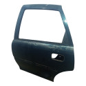 Porta Traseira Esquerda Gm Vectra 1997 1998 1999 2000 A 2005
