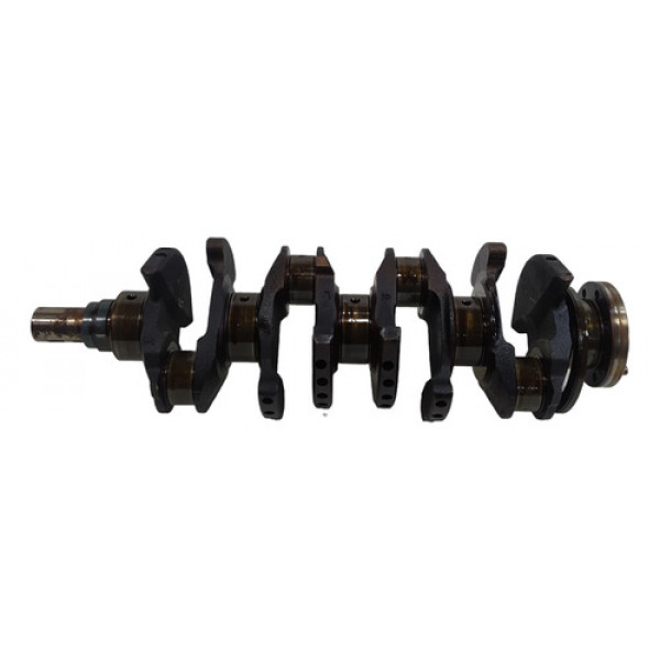 Virabrequim Citroen C4 2.0 Hatch Pallas Vtr 2007 2008 A 2013
