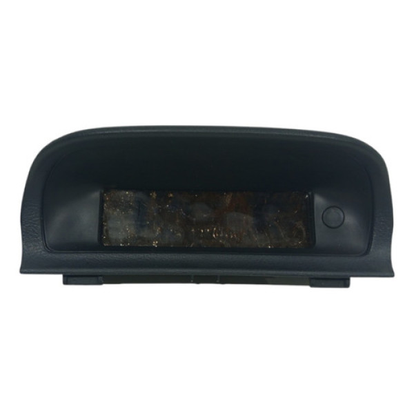 Computador Central De Bordo Peugeot 307 2007 2008 A 2012 
