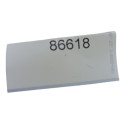 Porta Objetos Traseiro Direito Corsa Wind 1994 1995 A 1999