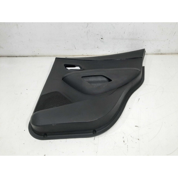 Forro Porta Traseiro Direito Tracker Ltz 2014 2015 A 2019