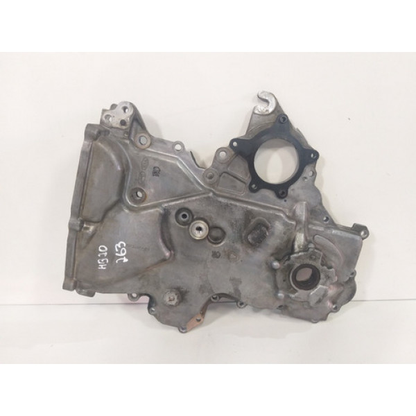 Tampa Lateral Motor Hyundai Hb20s 1.6 Aut. 2012 2013 A 2017
