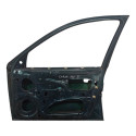 Porta Dianteira Direita Gm Corsa 1997 1998 1999 2000 A 2013