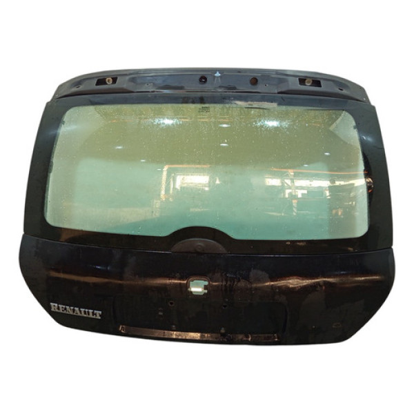 Tampa Portamala Renault Clio Hatch 2000 2001 2002 A 2005