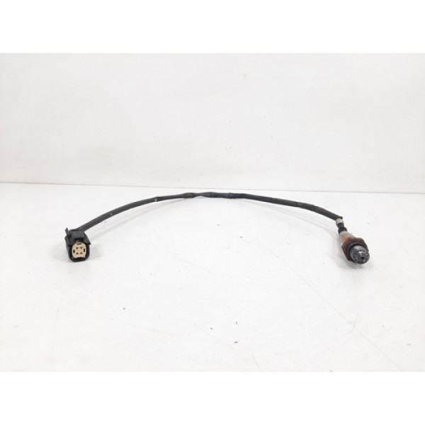 Sonda Lambda Pós Ford Focus Titanium 2.0 2014 2015 A 2018