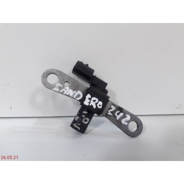 Sensor Fase Rotação Renault Sandero Logan 1.0 2007 A 2013