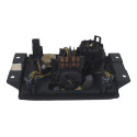 Comando Ar Condicionado Chevrolet Blazer S10 1996 A 2000