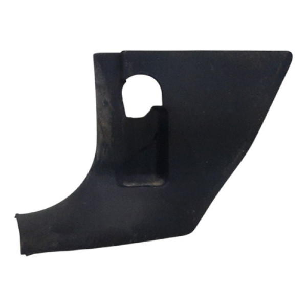 Moldura Acabamento Lateral Esquerdo Vw Golf Mk4 1999 A 2006