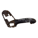 Puxador Porta Dianteira Direita Gm Corsa 1994 1995 A 2012