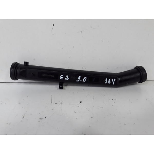 Cano Agua Motor Gol Bola G2 Parati 1.0 16v 1995 1996 À 2005