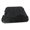 Grade Ventilação Esquerda Chevrolet Astra 1994 A 1998