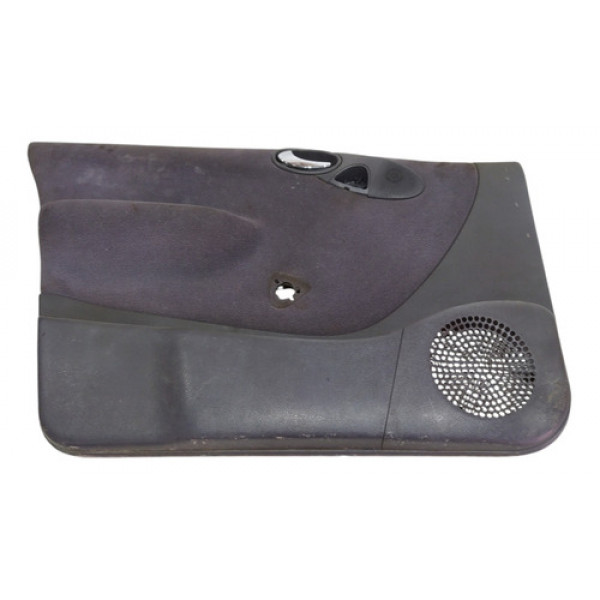 Forro Porta Dianteira Esquerda Classe A160 1999 2000 A 2005