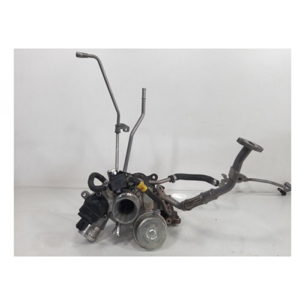Turbina Chery Tiggo 5x 1.5 Turbo 2019 A 2022 E4t15b1118010