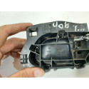 Maçaneta Interna Traseiro Direito Peugeot 408 Allure 2012