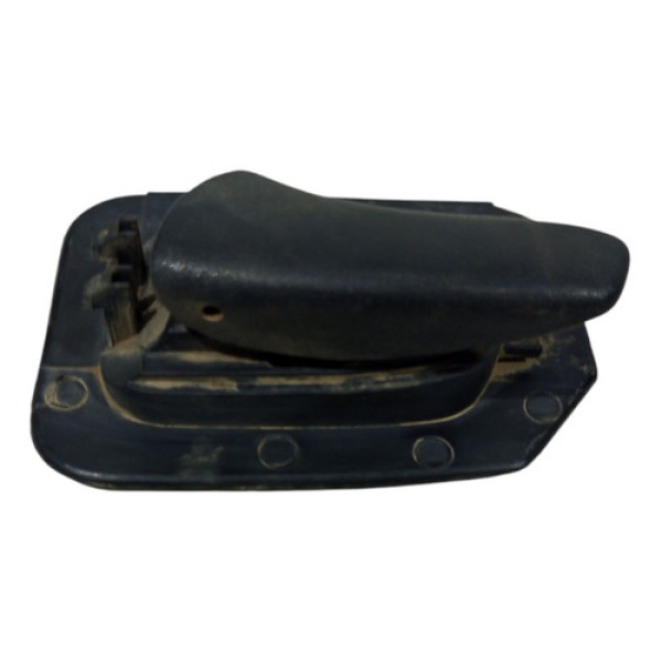 Maçaneta Interna Traseira Esquerda Chevrolet Corsa 1996/2010