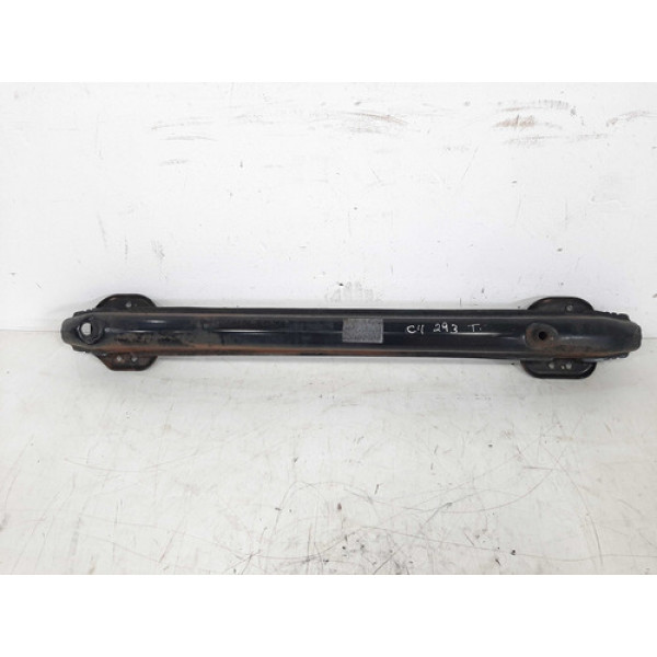 Alma Parachoque Traseiro Citroen C4 Hatch 2007 2008 A 2013