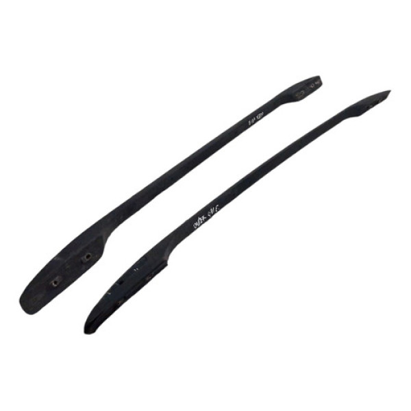 Par Rack Teto Fiat Palio Weekend 2005 2006 2007 2008 A 2010