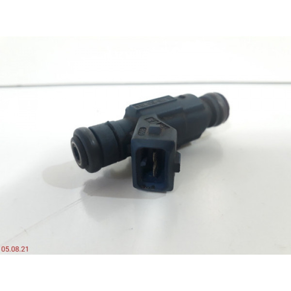 Bico Injetor Combustível Peugeot 206 1.4 1999 2000 A 2005