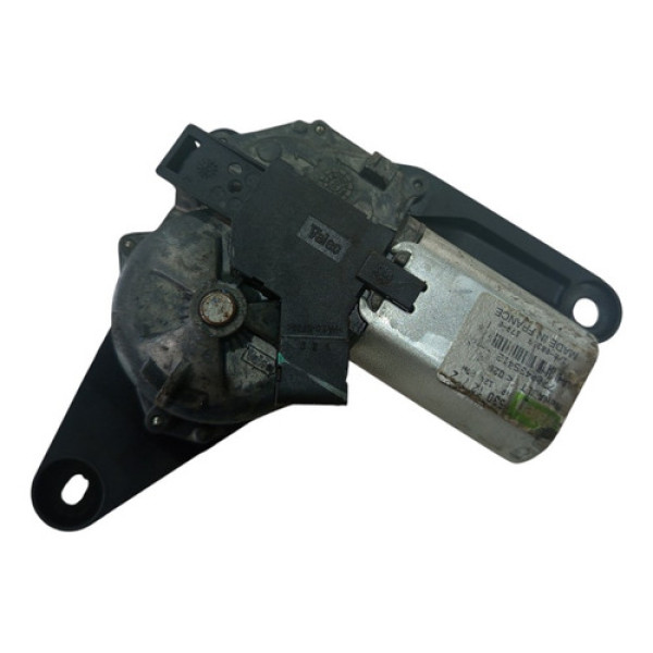 Motor Máquina Vidro Traseiro Direito Renault Clio 2000 2012