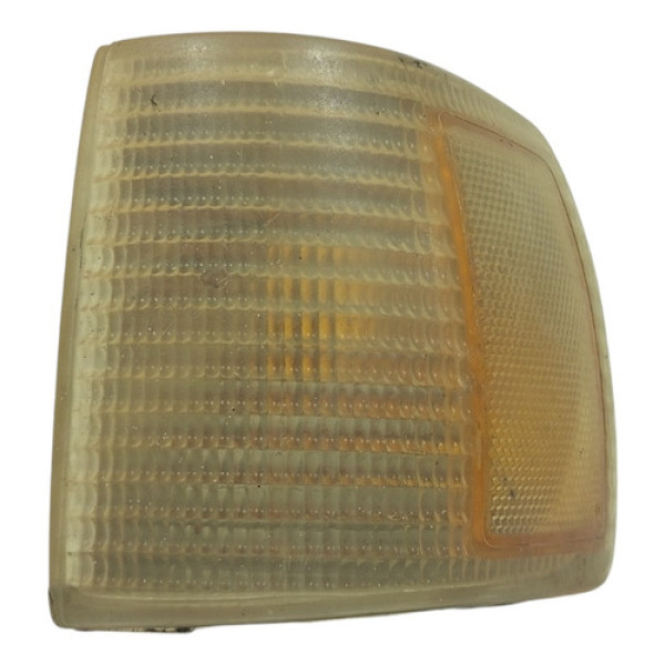 Pisca Seta Dianteira Esquerda Volkswagen Gol 1990 A 1995