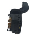 Chave Seta Chevrolet Corsa 1994 1995 1996 1997 1998 A 2002 