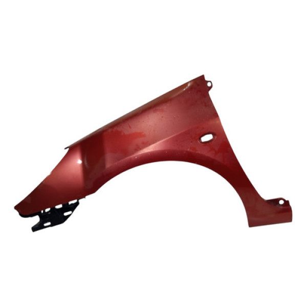 Paralama Dianteiro Esquerdo Peugeot 307 2007 2008 A 2012