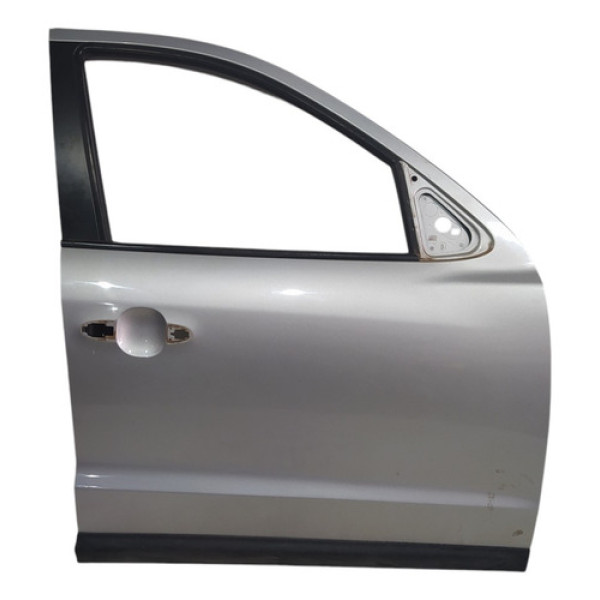 Porta Dianteira Direita Hyundai Santa Fé 2006 2007 A 2013