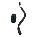Botão Controle Vidro Elétrico Gm Celta 2000/2001 A 2005/2006