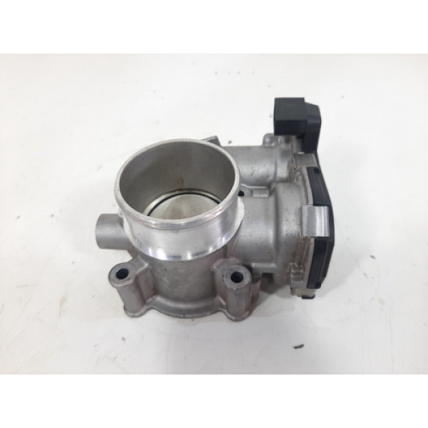 Tbi Corpo Borboleta Chery Tiggo 1.6 Turbo 8 2019 2020 A 2022