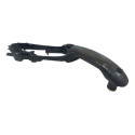 Puxador Interno Porta Dianteira Direita Gm Corsa 1994 A 2010