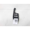 Moldura Comando Vidro Dianteiro Esquerdo Civic 1992 A 1995