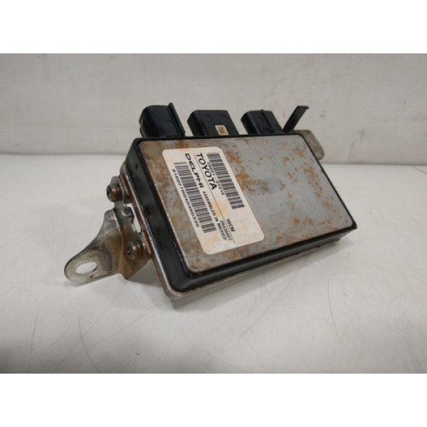 Módulo Bico Injetor Toyota Corolla Gli 1.8 285510t01