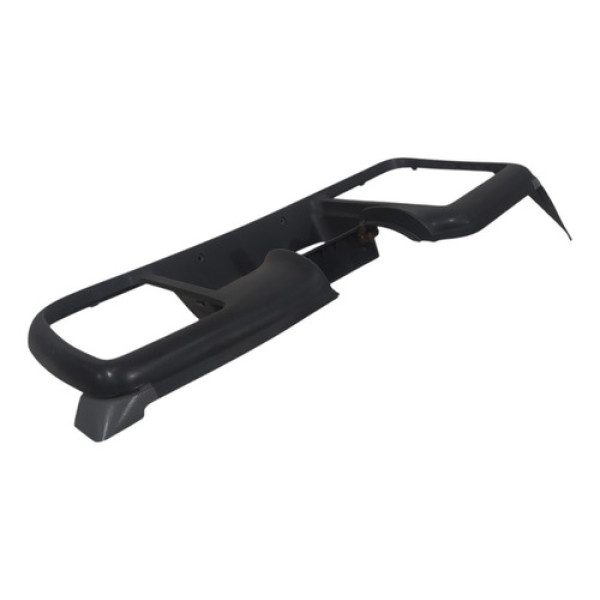 Moldura Painel Intrumento Ford Versailles 1992 1993 A 1996