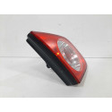 Lanterna Direita Tampa Esquerda Vw Jetta 2007 2008 A 2012