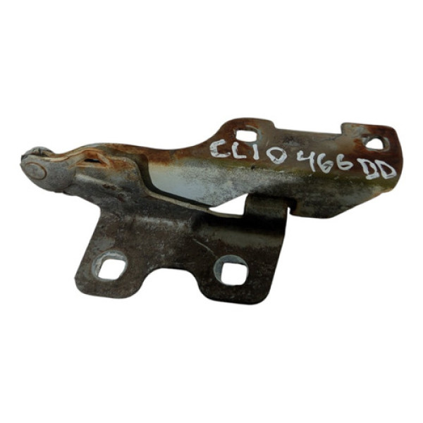 Dobradiça Capo Dianteiro Direito Renault Clio 2000 A 2012 