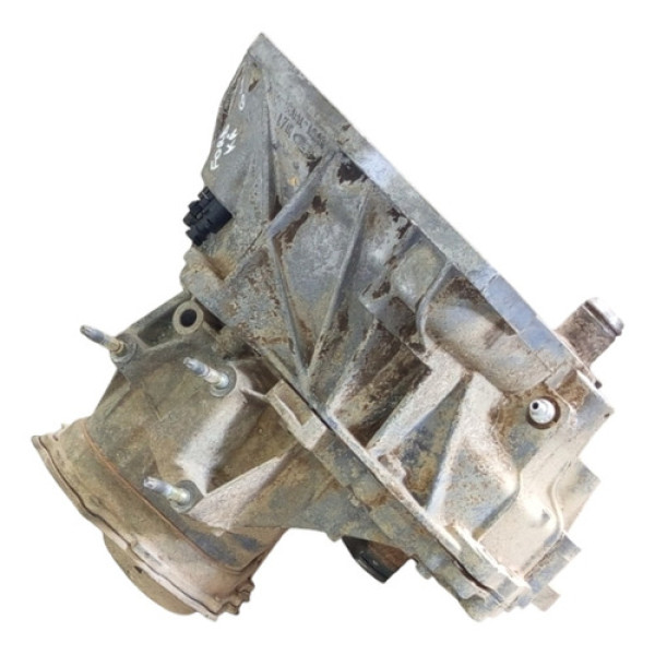 Caixa Marcha Ford Ka 1999 2000