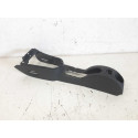 Moldura Console Central Citroen C3 Glx 2007 2008 2009 A 2012