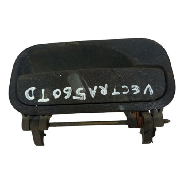 Massaneta Traseira Direita Chevrolet Vectra 1994 1996 A 1999