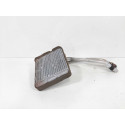 Radiador Ar Quente Duster Oroch Sandero Rs 2.0 2011 A 2018