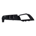 Comando Vidro Dianteiro Esquerdo Audi A4 347kd1 Com Detalhe