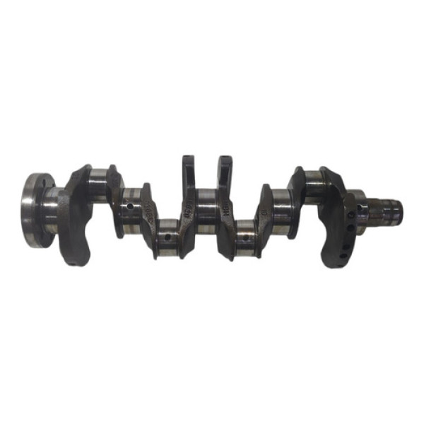 Virabrequim 0.25 Volkswagen Gol Parati 1.0 16v 1999 A 2005