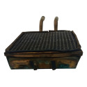 Radiador Ar Quente Corsa Wind 1.0 8v 1995 1996 1997 A 2005 
